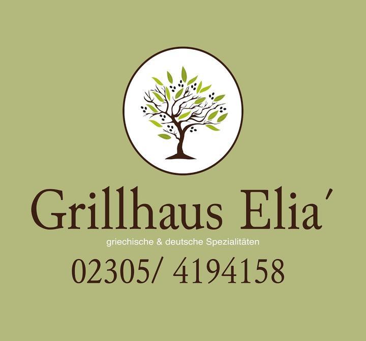 Grillhaus Elia