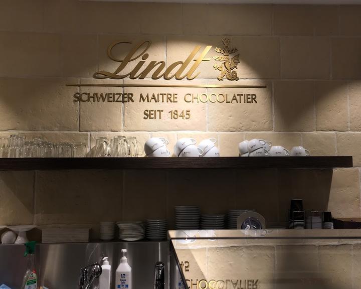 Lindt Boutique