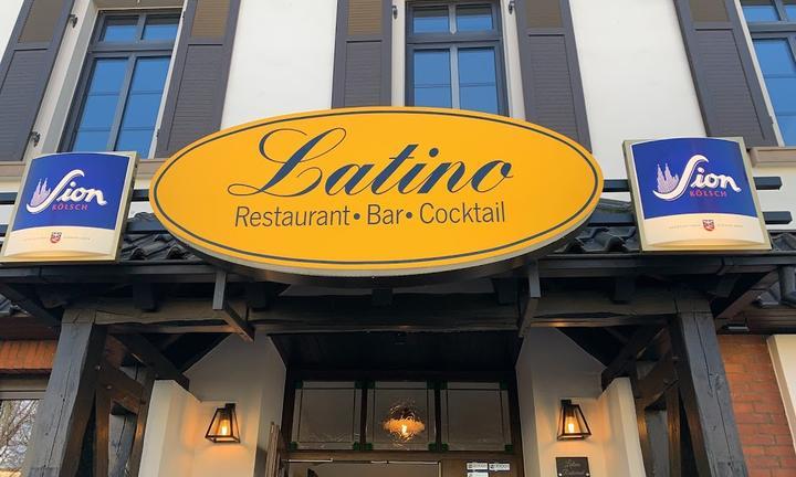 Latino - Restaurant, Bar, Cocktails