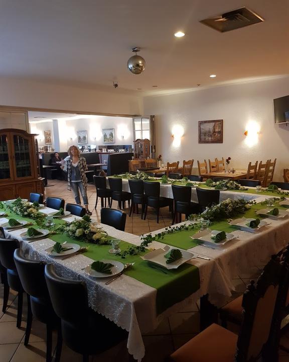 Jagerhof-Golan Restaurant