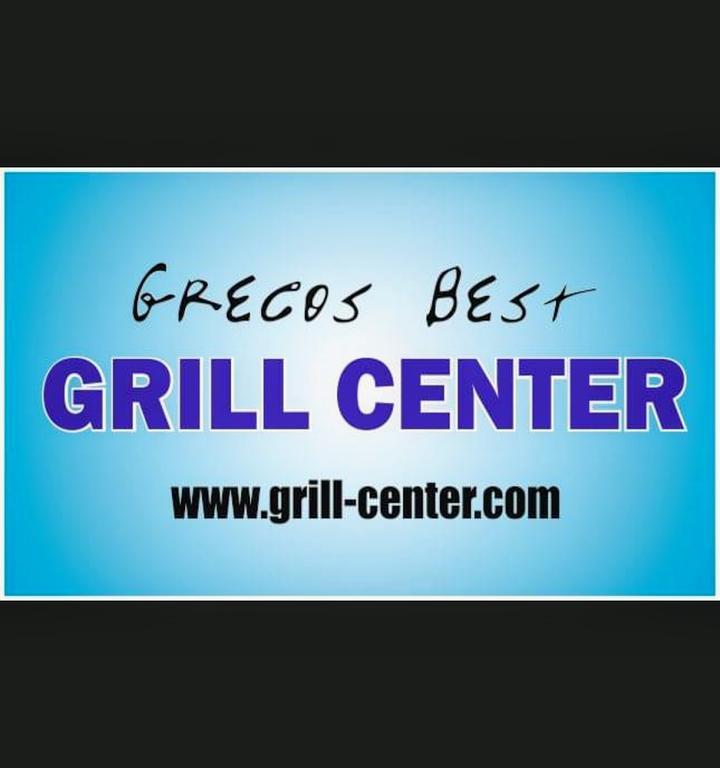 Grill Center