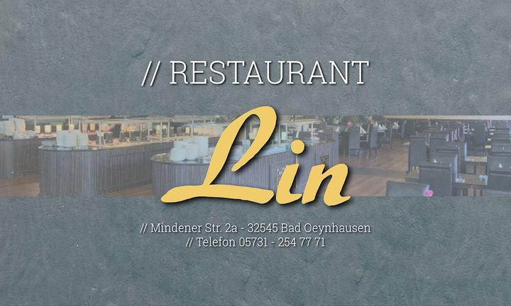 Restaurant Lin